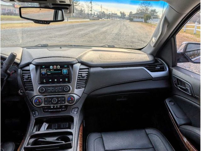 2015 Chevrolet Tahoe 4WD 4dr LTZ - 22959573 - 27