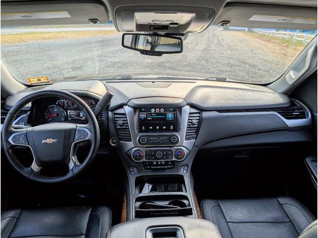 2015 Chevrolet Tahoe 4WD 4dr LTZ - 22959573 - 28