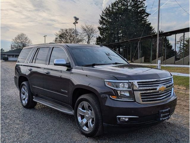 2015 Chevrolet Tahoe 4WD 4dr LTZ - 22959573 - 2