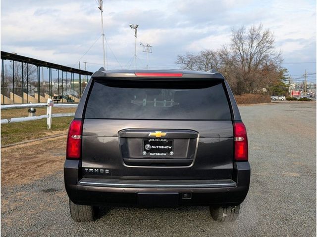 2015 Chevrolet Tahoe 4WD 4dr LTZ - 22959573 - 5
