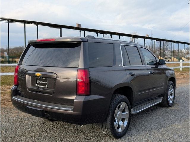 2015 Chevrolet Tahoe 4WD 4dr LTZ - 22959573 - 6