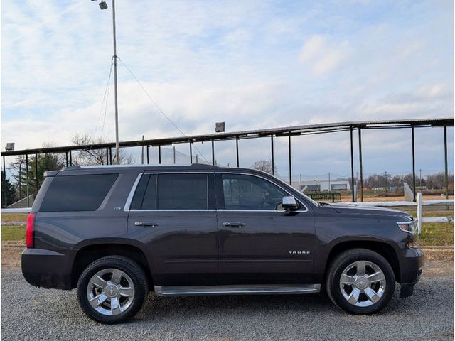 2015 Chevrolet Tahoe 4WD 4dr LTZ - 22959573 - 7
