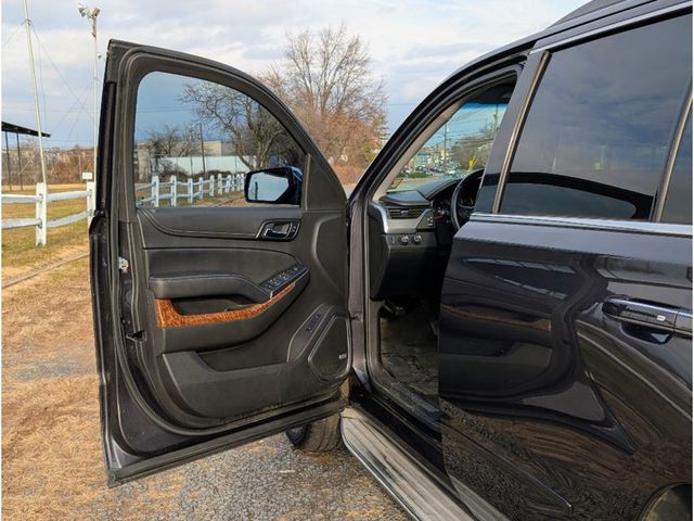 2015 Chevrolet Tahoe 4WD 4dr LTZ - 22959573 - 8