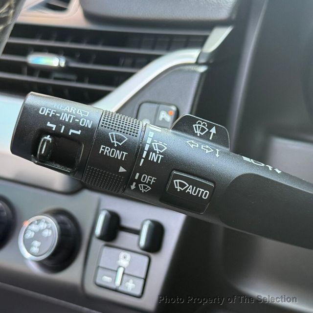 2015 Chevrolet Tahoe 4WD LTZ W/LEATHER, SUNROOF, DVD, NAV, HEADS UP DISPLAY - 22994744 - 25