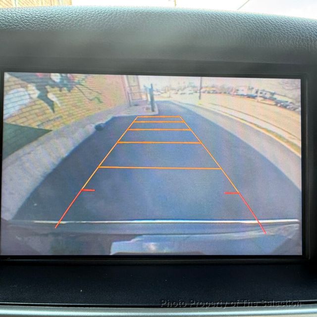 2015 Chevrolet Tahoe 4WD LTZ W/LEATHER, SUNROOF, DVD, NAV, HEADS UP DISPLAY - 22994744 - 33