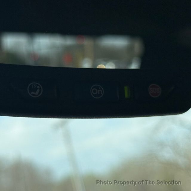 2015 Chevrolet Tahoe 4WD LTZ W/LEATHER, SUNROOF, DVD, NAV, HEADS UP DISPLAY - 22994744 - 34