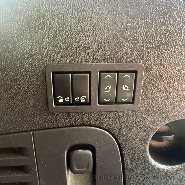 2015 Chevrolet Tahoe 4WD LTZ W/LEATHER, SUNROOF, DVD, NAV, HEADS UP DISPLAY - 22994744 - 42