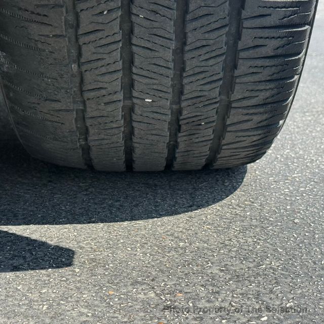 2015 Chevrolet Tahoe 4WD LTZ W/LEATHER, SUNROOF, DVD, NAV, HEADS UP DISPLAY - 22994744 - 48