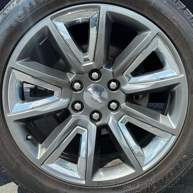 2015 Chevrolet Tahoe 4WD LTZ W/LEATHER, SUNROOF, DVD, NAV, HEADS UP DISPLAY - 22994744 - 49