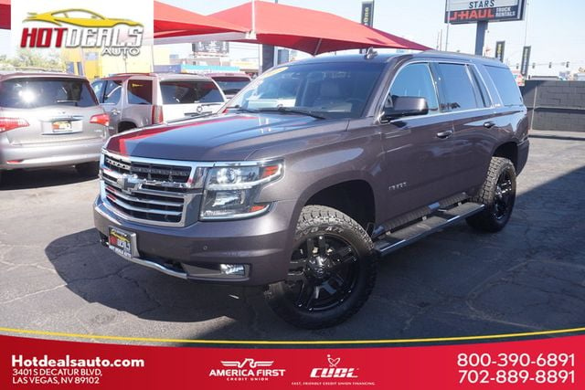 2015 tahoe running boards