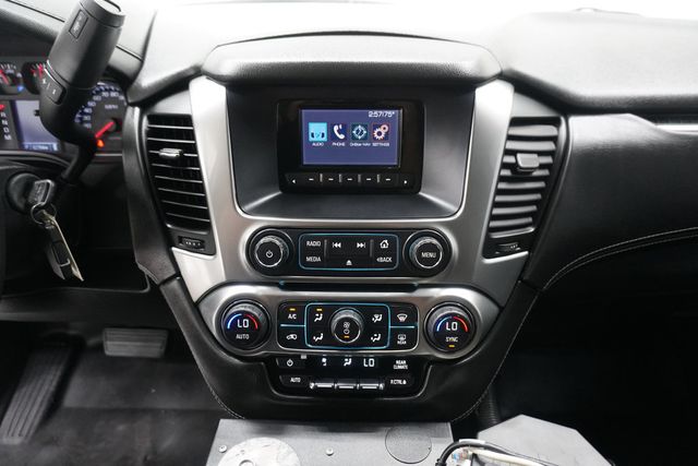 2015 Chevrolet Tahoe Commercial - 23024985 - 15