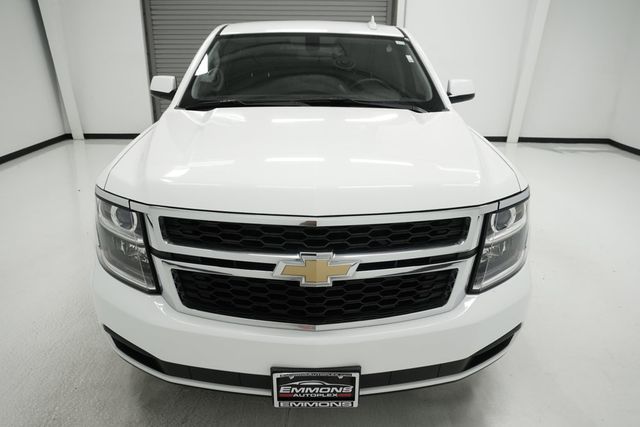 2015 Chevrolet Tahoe Commercial - 23024985 - 1
