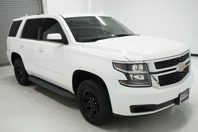 2015 Chevrolet Tahoe Commercial - 23024985 - 2