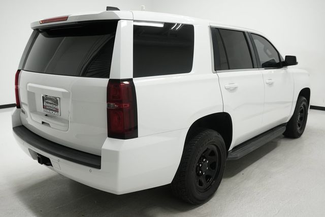 2015 Chevrolet Tahoe Commercial - 23024985 - 3