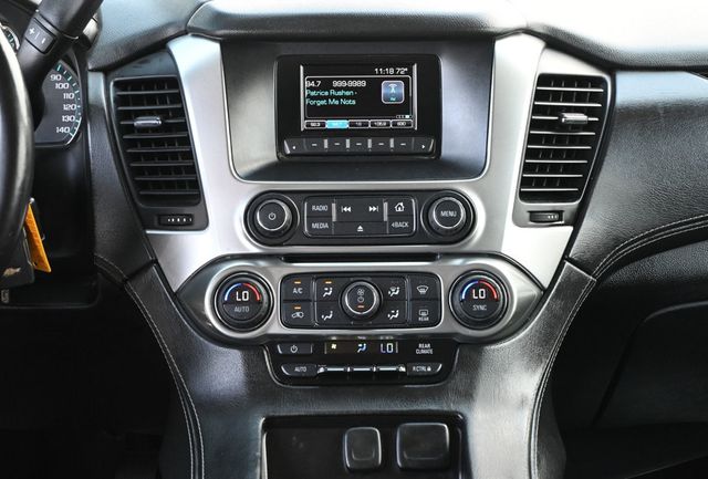 2015 Chevrolet Tahoe LS - 23062913 - 9