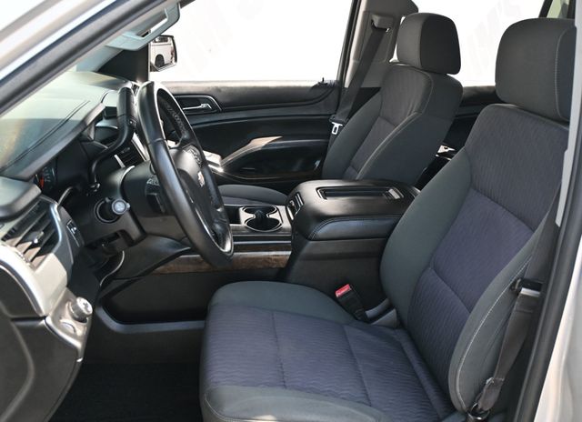 2015 Chevrolet Tahoe LS - 23062913 - 11