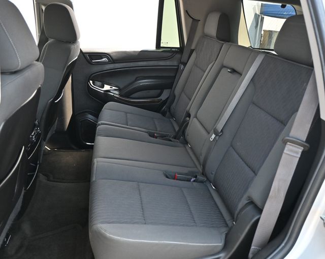 2015 Chevrolet Tahoe LS - 23062913 - 12