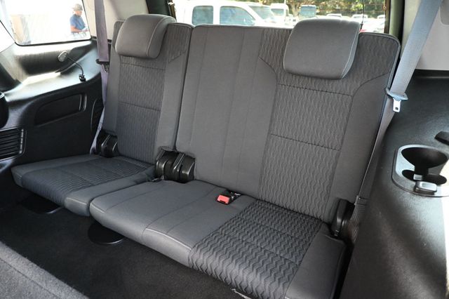 2015 Chevrolet Tahoe LS - 23062913 - 14