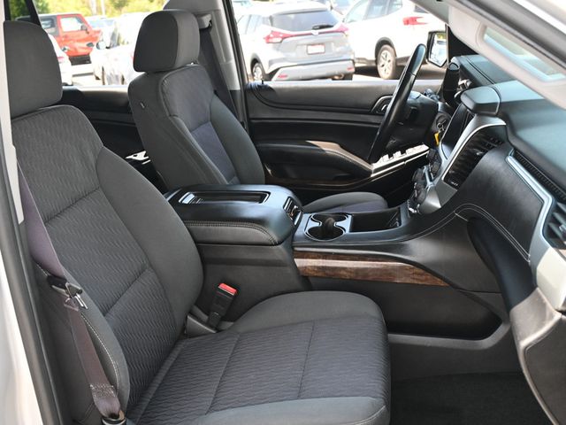 2015 Chevrolet Tahoe LS - 23062913 - 15