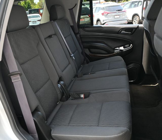 2015 Chevrolet Tahoe LS - 23062913 - 16