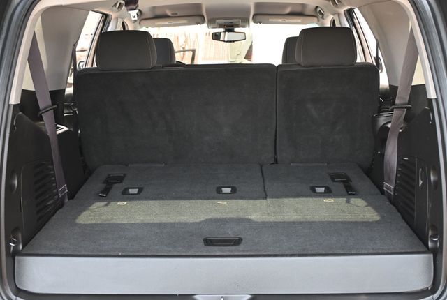 2015 Chevrolet Tahoe LS - 23062913 - 17
