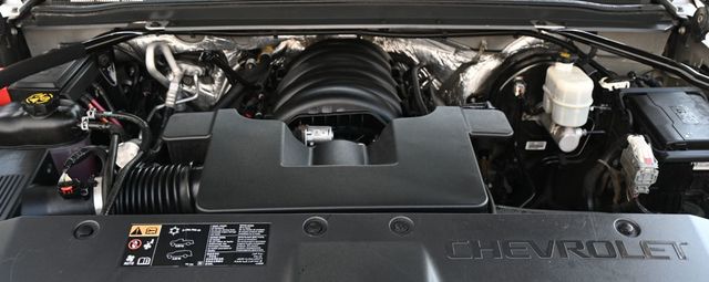 2015 Chevrolet Tahoe LS - 23062913 - 18