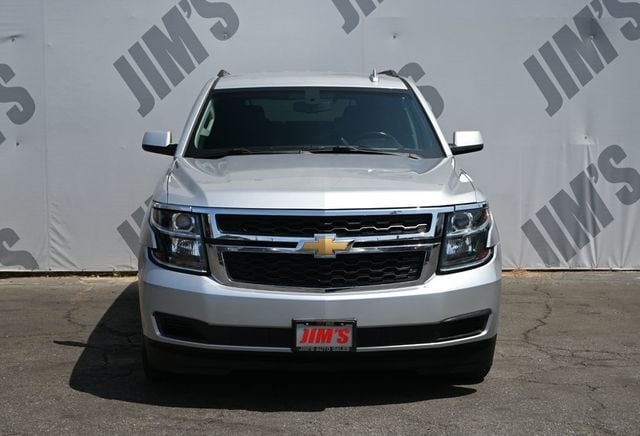 2015 Chevrolet Tahoe LS - 23062913 - 1
