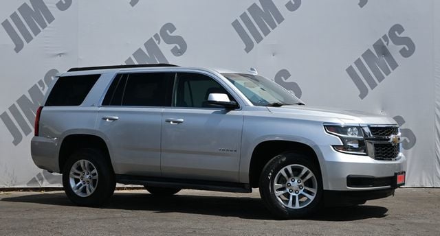 2015 Chevrolet Tahoe LS - 23062913 - 2