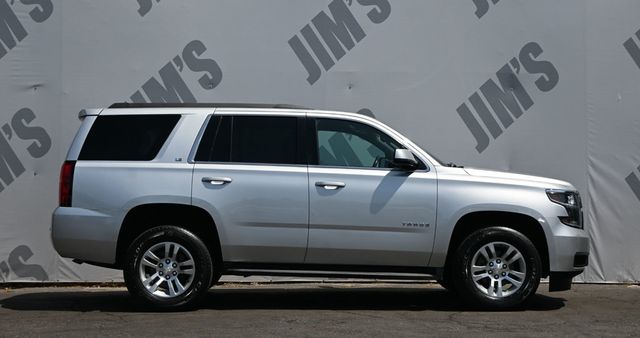 2015 Chevrolet Tahoe LS - 23062913 - 3