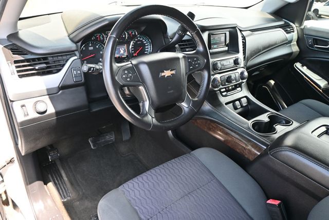 2015 Chevrolet Tahoe LS - 23062913 - 5