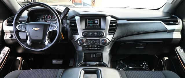 2015 Chevrolet Tahoe LS - 23062913 - 6