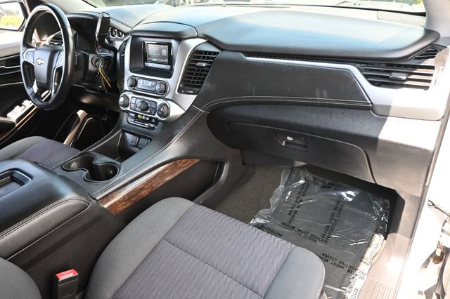 2015 Chevrolet Tahoe LS - 23062913 - 7
