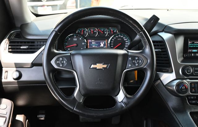 2015 Chevrolet Tahoe LS - 23062913 - 8