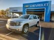 2015 Chevrolet Tahoe LTZ - 22642050 - 0