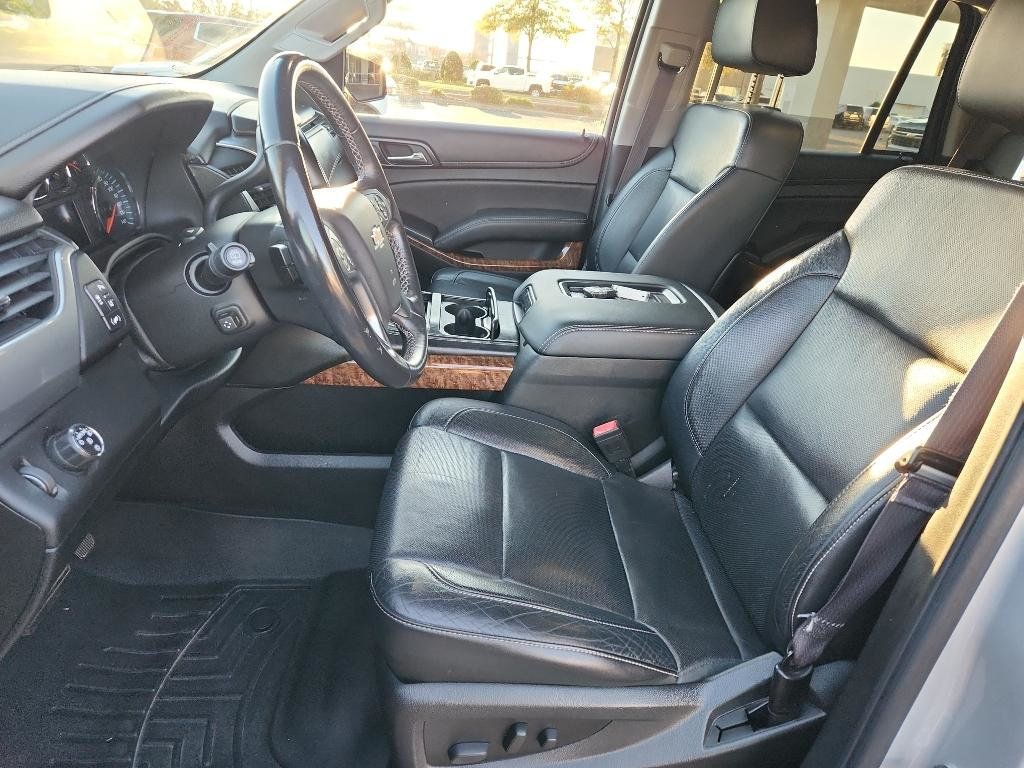 2015 Chevrolet Tahoe LTZ - 22642050 - 10