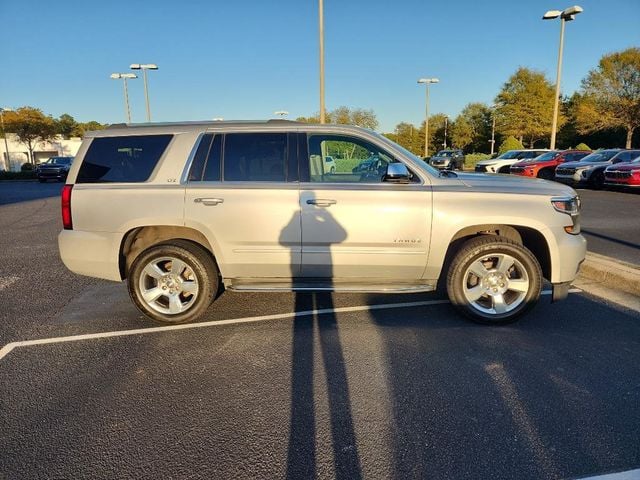 2015 Chevrolet Tahoe LTZ - 22642050 - 3