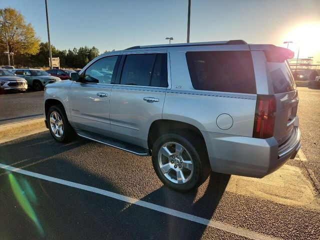 2015 Chevrolet Tahoe LTZ - 22642050 - 6