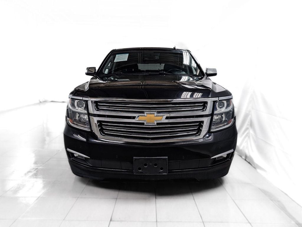 2015 Chevrolet Tahoe LTZ 4WD - 22760933 - 1