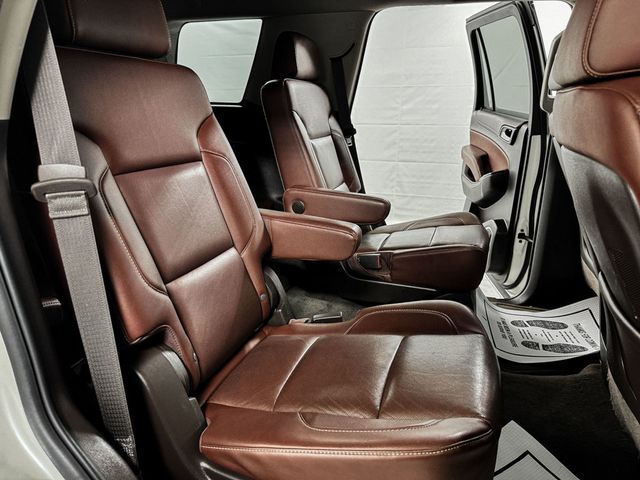 2015 Chevrolet Tahoe LTZ 4WD - 22945659 - 9