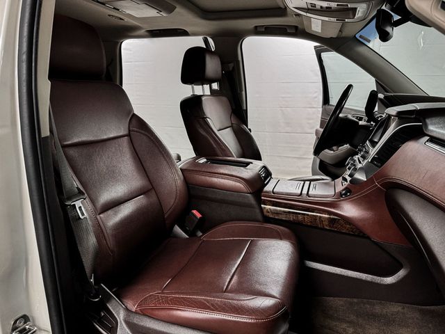 2015 Chevrolet Tahoe LTZ 4WD - 22945659 - 10