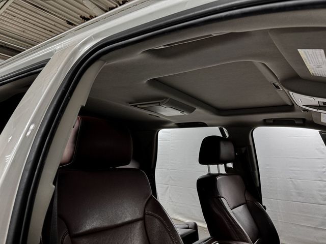 2015 Chevrolet Tahoe LTZ 4WD - 22945659 - 11