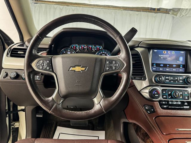 2015 Chevrolet Tahoe LTZ 4WD - 22945659 - 13