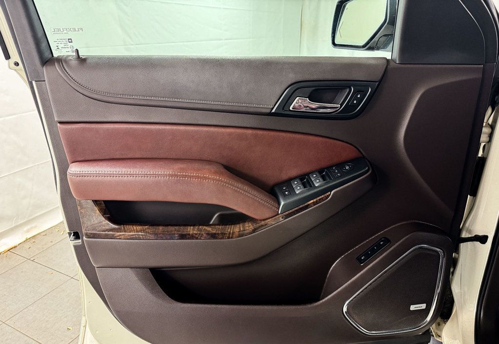 2015 Chevrolet Tahoe LTZ 4WD - 22945659 - 14