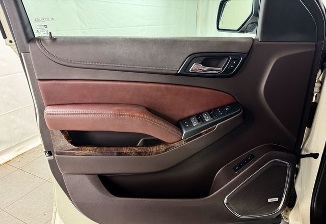 2015 Chevrolet Tahoe LTZ 4WD - 22945659 - 14