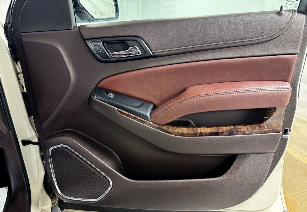 2015 Chevrolet Tahoe LTZ 4WD - 22945659 - 15