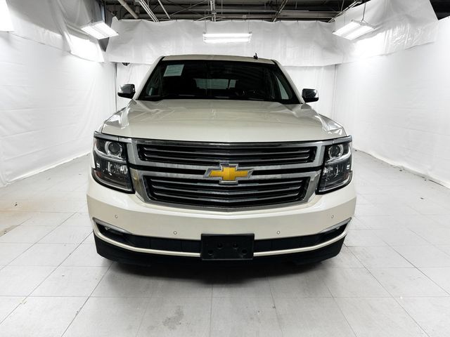 2015 Chevrolet Tahoe LTZ 4WD - 22945659 - 1
