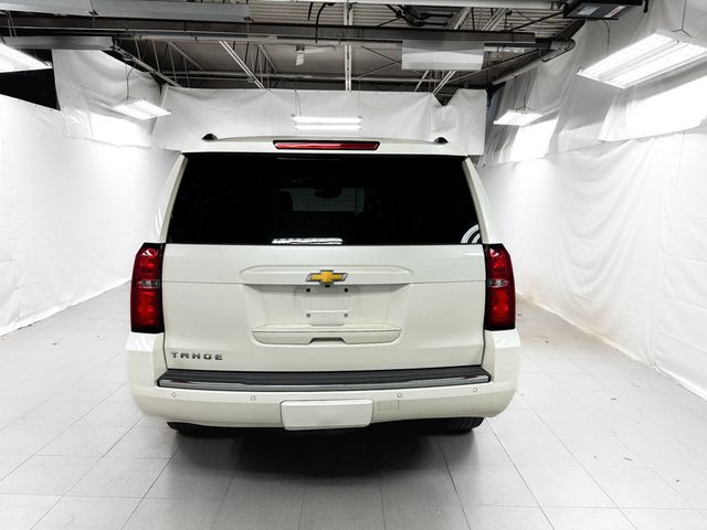 2015 Chevrolet Tahoe LTZ 4WD - 22945659 - 3