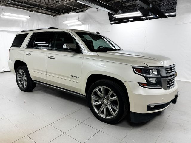 2015 Chevrolet Tahoe LTZ 4WD - 22945659 - 5