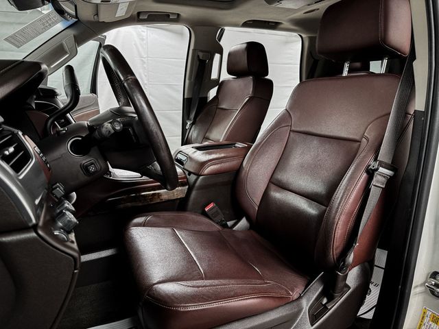 2015 Chevrolet Tahoe LTZ 4WD - 22945659 - 6