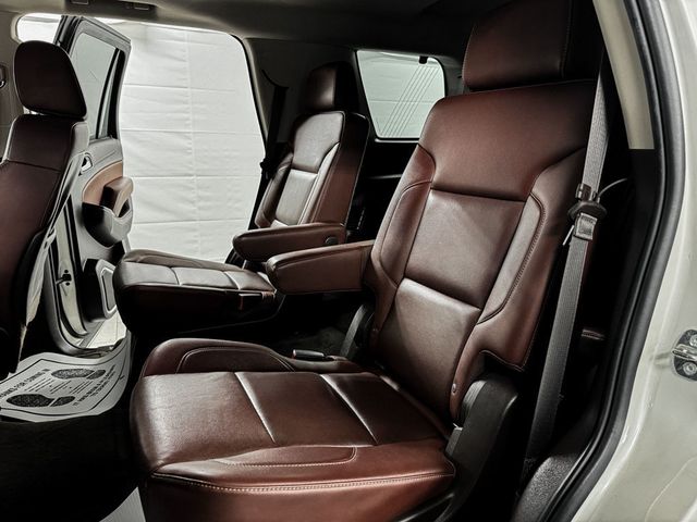 2015 Chevrolet Tahoe LTZ 4WD - 22945659 - 7